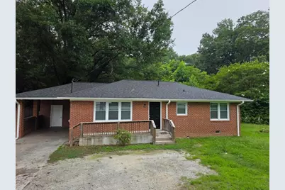 1214 S Broad St, Monroe, GA 30655 - Photo 1