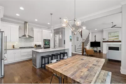1193 Edie Avenue SE, Atlanta, GA 30312 - Photo 9