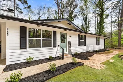 1184 Alemeda Drive, Marietta, GA 30066 - Photo 5
