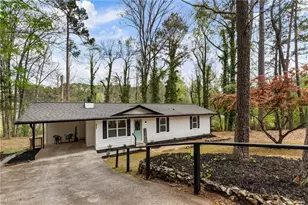 1184 Alemeda Dr, Marietta, GA 30066 - Photo 3