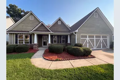 453 Castle Top Lane, Lawrenceville, GA 30045 - Photo 1