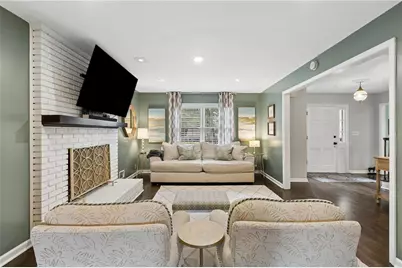 2544 Circlewood Road NE, Atlanta, GA 30345 - Photo 19
