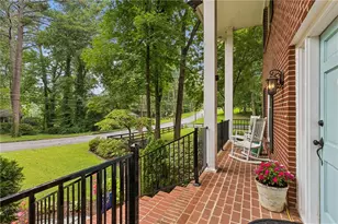2544 Circlewood Rd NE, Atlanta, GA 30345 - Photo 3