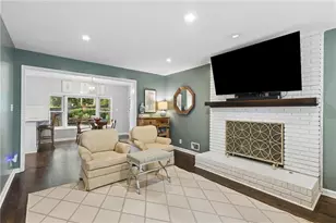 2544 Circlewood Rd NE, Atlanta, GA 30345 - Photo 21