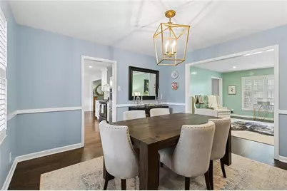 2544 Circlewood Road NE, Atlanta, GA 30345 - Photo 9