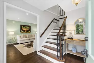 2544 Circlewood Rd NE, Atlanta, GA 30345 - Photo 5