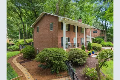2544 Circlewood Road NE, Atlanta, GA 30345 - Photo 59
