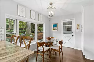 2544 Circlewood Rd NE, Atlanta, GA 30345 - Photo 17