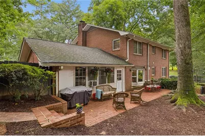2544 Circlewood Road NE, Atlanta, GA 30345 - Photo 51