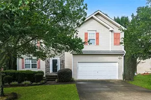 1681 Water Lily Way, Lawrenceville, GA 30045 - Photo 1