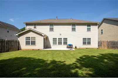 780 Kirkly Way, Fairburn, GA 30213 - Photo 29
