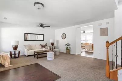 780 Kirkly Way, Fairburn, GA 30213 - Photo 3