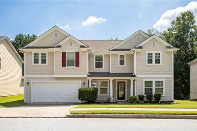 780 Kirkly Way, Fairburn, GA 30213 - Photo 1