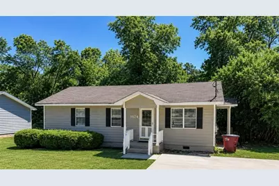 1524 Burton Avenue, Macon, GA 31204 - Photo 1