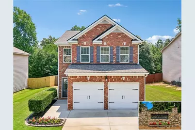 5735 Crest Oak Way, Cumming, GA 30028 - Photo 1