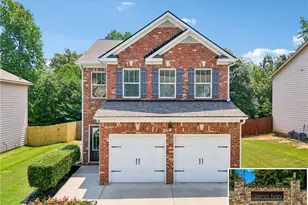 5735 Crest Oak Way, Cumming, GA 30028 - Photo 1