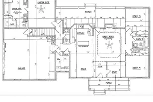 0 Cliffs Street - Lot 35, Dalton, GA 30721 - Photo 3