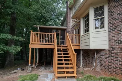 2858 Livsey Drive, Tucker, GA 30084 - Photo 23