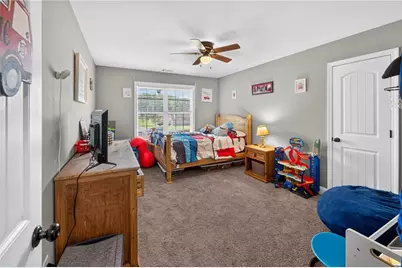212 Burnt Hickory Lane SE, Calhoun, GA 30701 - Photo 19