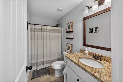 212 Burnt Hickory Lane SE, Calhoun, GA 30701 - Photo 23