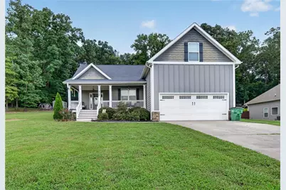212 Burnt Hickory Lane SE, Calhoun, GA 30701 - Photo 1