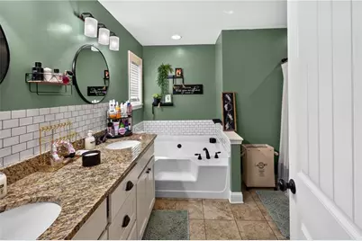 212 Burnt Hickory Lane SE, Calhoun, GA 30701 - Photo 29