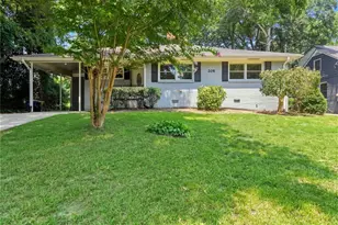 [Address not provided], Atlanta, GA 30342 - Photo 1