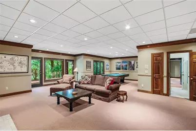 2401 Spalding Drive, Sandy Springs, GA 30350 - Photo 37