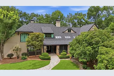 2401 Spalding Drive, Sandy Springs, GA 30350 - Photo 3