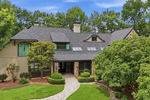 2401 Spalding Dr, Sandy Springs, GA 30350 - Photo 3