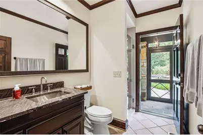 2401 Spalding Drive, Sandy Springs, GA 30350 - Photo 23