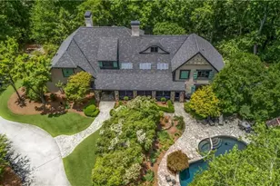 2401 Spalding Dr, Sandy Springs, GA 30350 - Photo 1