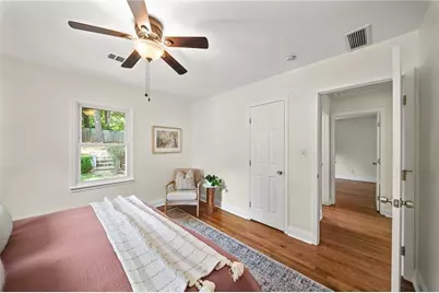 1416 Deerwood Drive, Decatur, GA 30030 - Photo 17