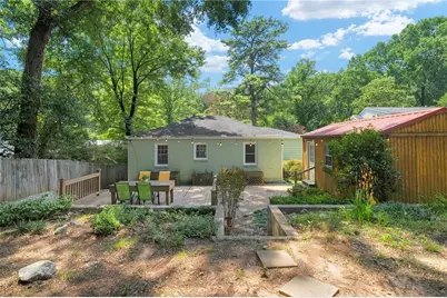 1416 Deerwood Drive, Decatur, GA 30030 - Photo 35