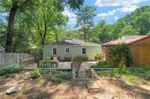 1416 Deerwood Dr, Decatur, GA 30030 - Photo 35