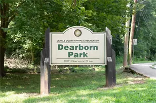 1416 Deerwood Dr, Decatur, GA 30030 - Photo 45