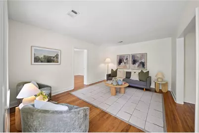1416 Deerwood Drive, Decatur, GA 30030 - Photo 3