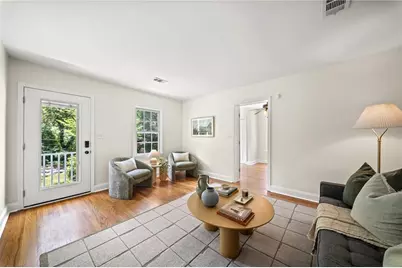 1416 Deerwood Drive, Decatur, GA 30030 - Photo 5