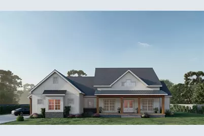 0 Cliffs Street - Lot 32, Dalton, GA 30721 - Photo 1