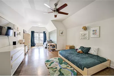 811 Verner Street NW, Atlanta, GA 30318 - Photo 29