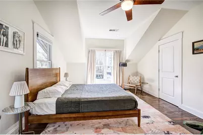 811 Verner Street NW, Atlanta, GA 30318 - Photo 37