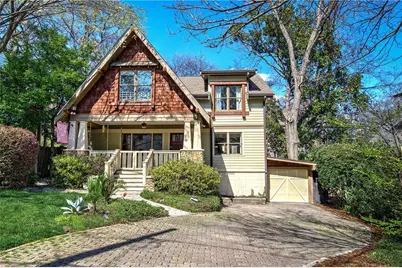 811 Verner Street NW, Atlanta, GA 30318 - Photo 49