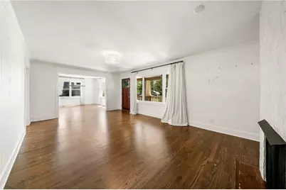 811 Verner Street NW, Atlanta, GA 30318 - Photo 9