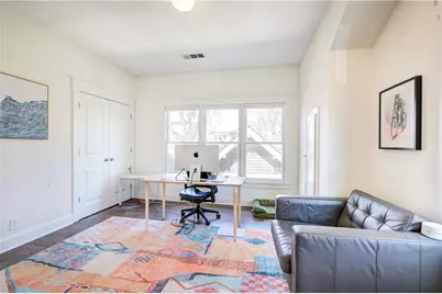 811 Verner Street NW, Atlanta, GA 30318 - Photo 41