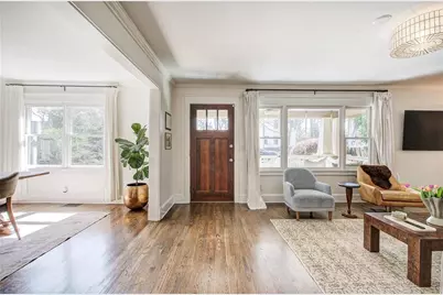 811 Verner Street NW, Atlanta, GA 30318 - Photo 7