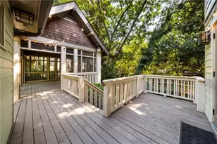 811 Verner St NW, Atlanta, GA 30318 - Photo 45