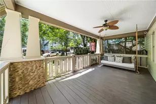 811 Verner St NW, Atlanta, GA 30318 - Photo 5