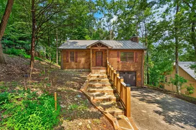 986 Mountain Oak Road, Ellijay, GA 30536 - Photo 3
