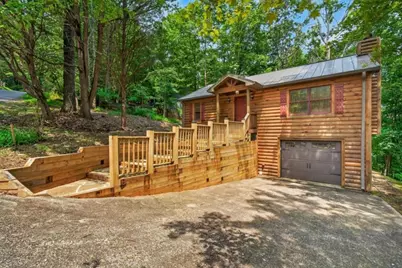 986 Mountain Oak Road, Ellijay, GA 30536 - Photo 57