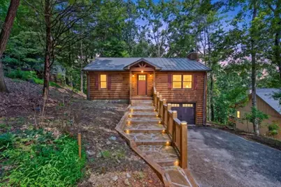 986 Mountain Oak Road, Ellijay, GA 30536 - Photo 1